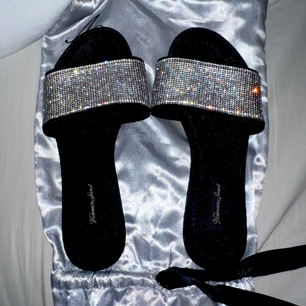 VICTORIA SECRET SLIDES!!